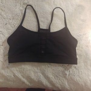 Buff Bunny Sports Bra